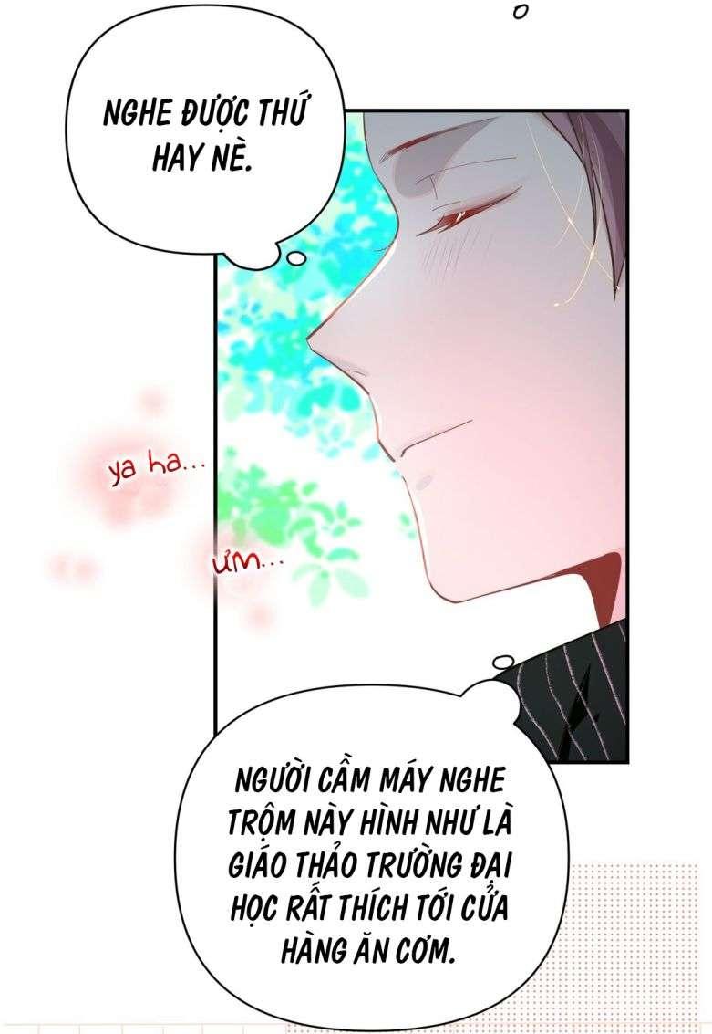 Tôi Có Bệnh Chapter 17 - Trang 2