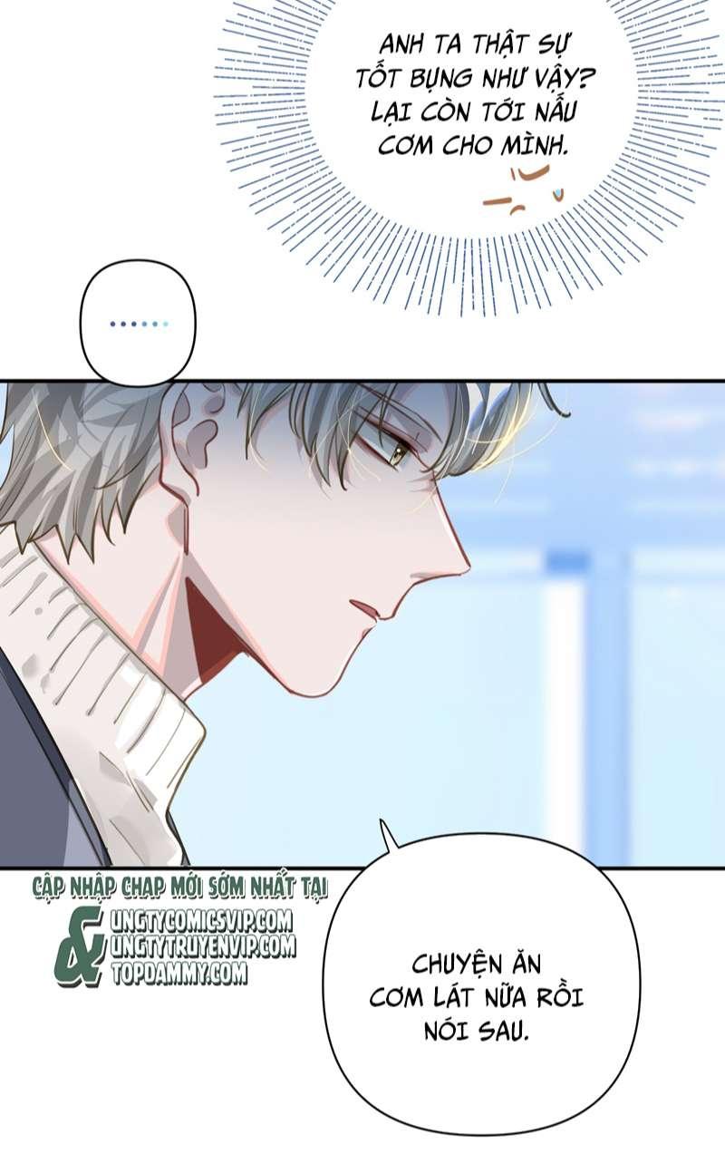 Tôi Có Bệnh Chapter 14 - Trang 2