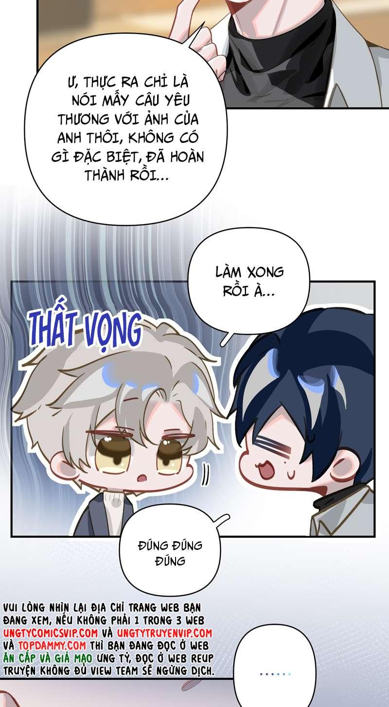 Tôi Có Bệnh Chapter 14 - Trang 2