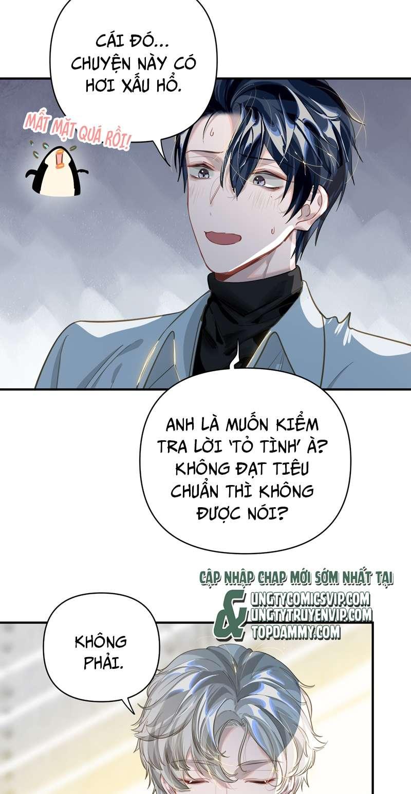 Tôi Có Bệnh Chapter 14 - Trang 2