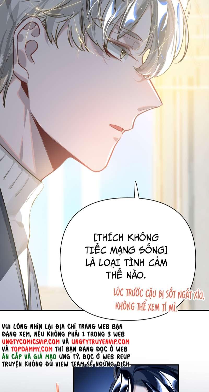 Tôi Có Bệnh Chapter 14 - Trang 2