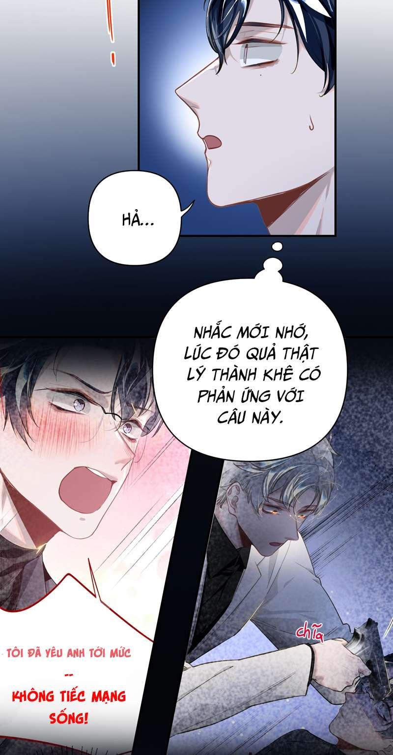 Tôi Có Bệnh Chapter 14 - Trang 2