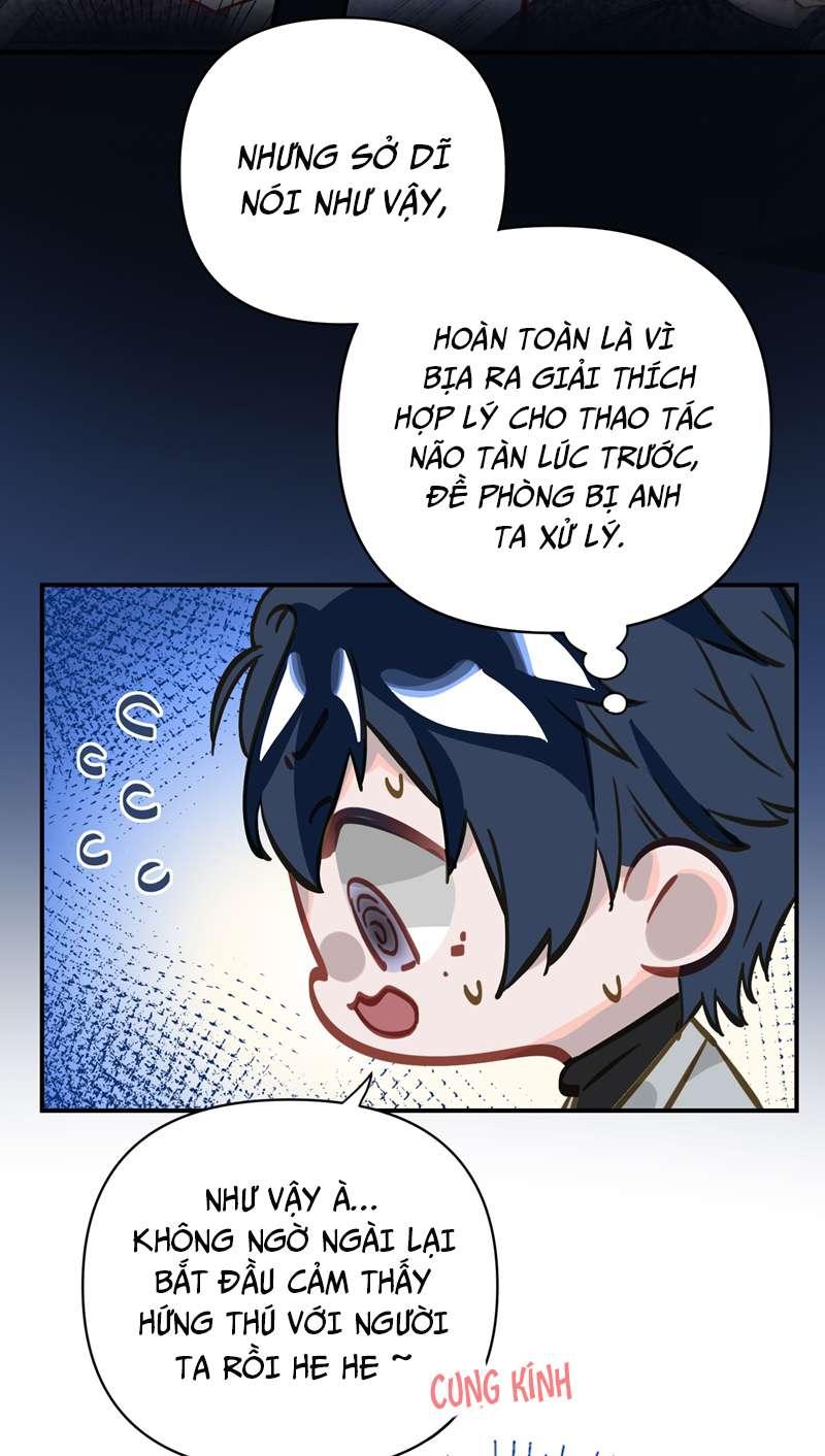 Tôi Có Bệnh Chapter 14 - Trang 2