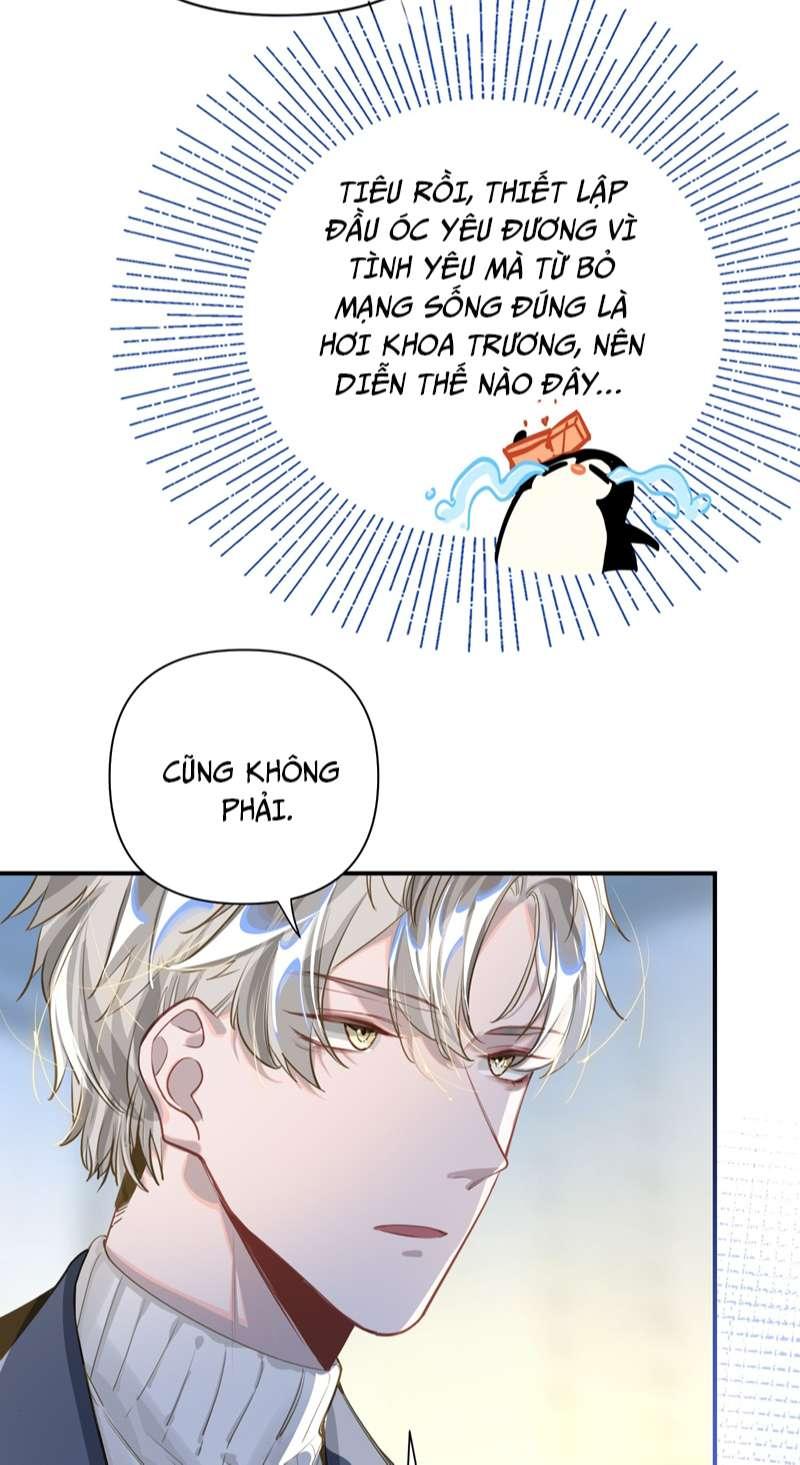 Tôi Có Bệnh Chapter 14 - Trang 2