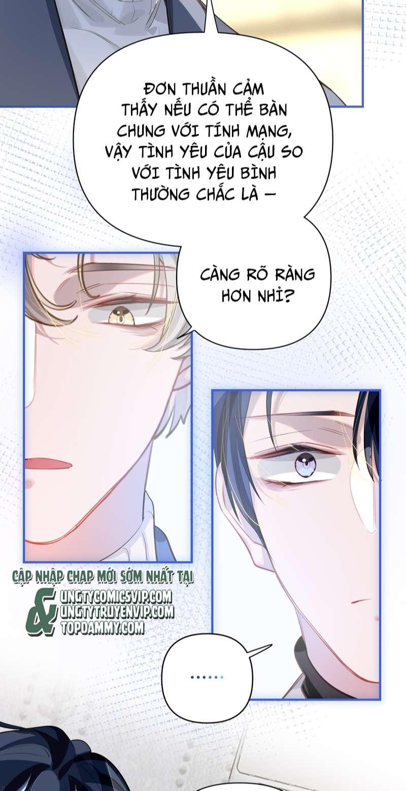 Tôi Có Bệnh Chapter 14 - Trang 2