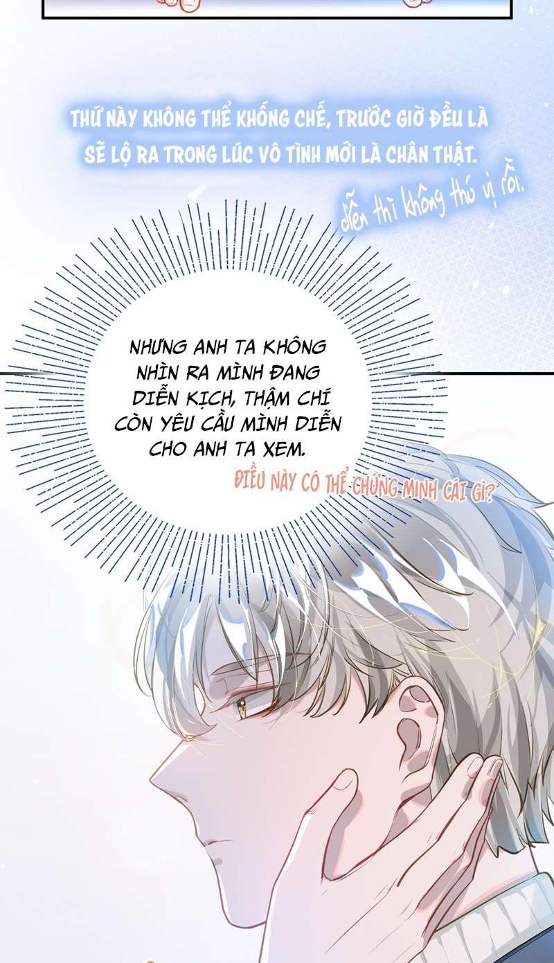 Tôi Có Bệnh Chapter 14 - Trang 2