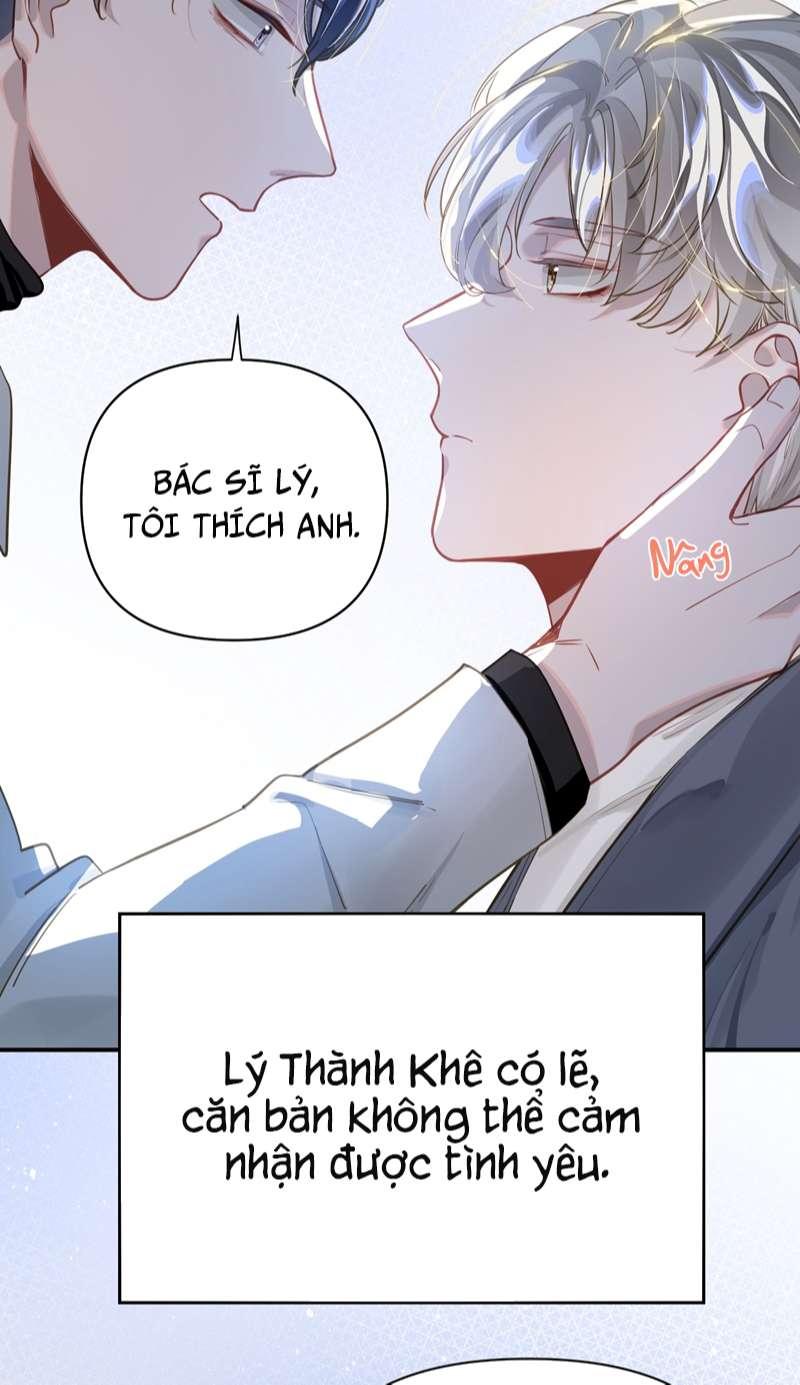 Tôi Có Bệnh Chapter 14 - Trang 2