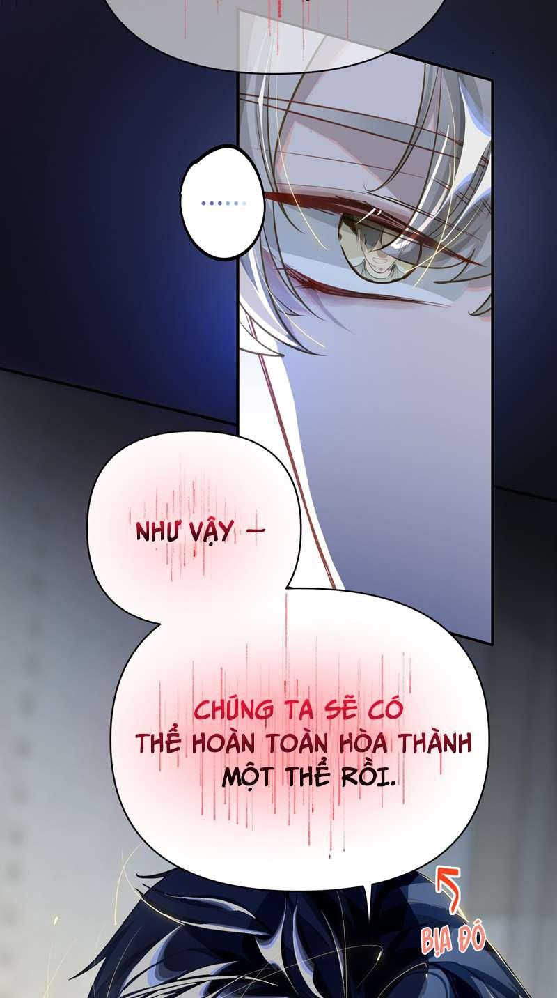 Tôi Có Bệnh Chapter 14 - Trang 2