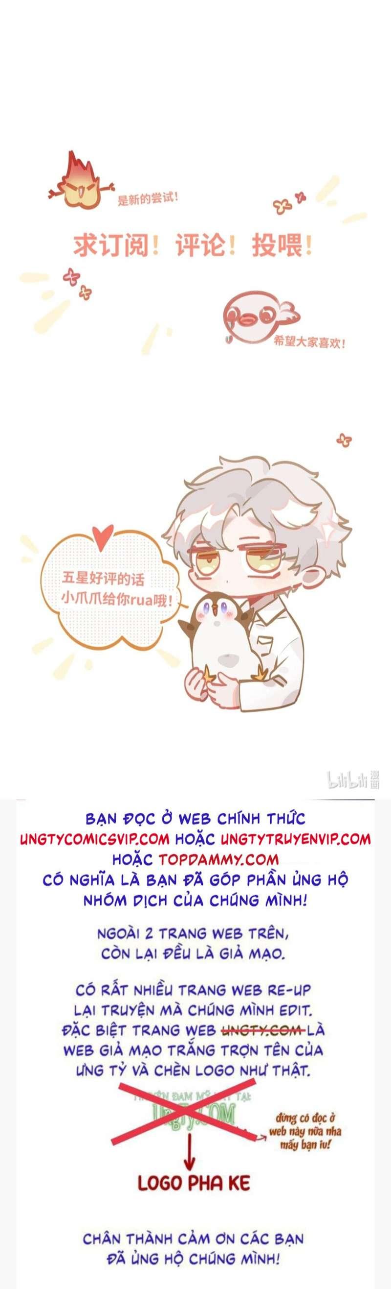 Tôi Có Bệnh Chapter 14 - Trang 2