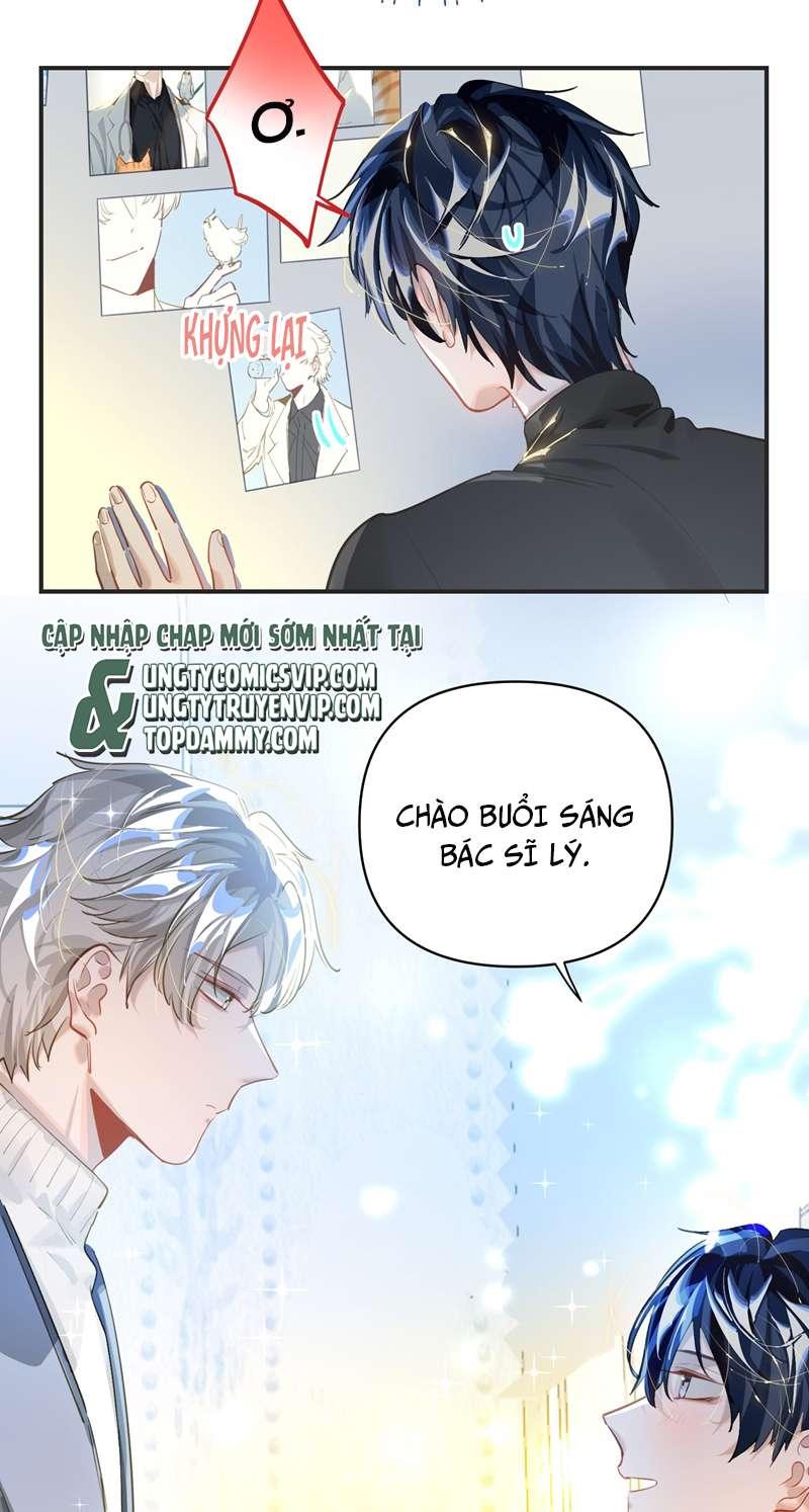 Tôi Có Bệnh Chapter 14 - Trang 2