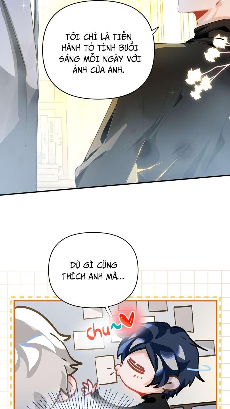 Tôi Có Bệnh Chapter 14 - Trang 2