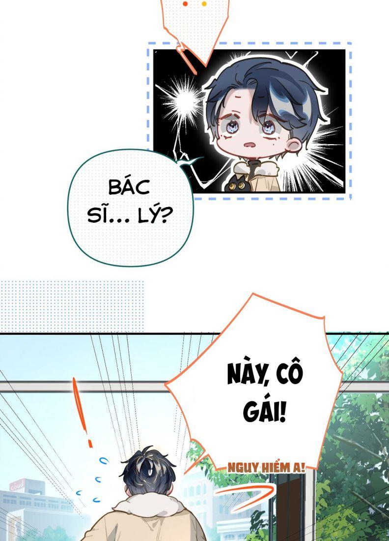 Tôi Có Bệnh Chapter 9 - Trang 2