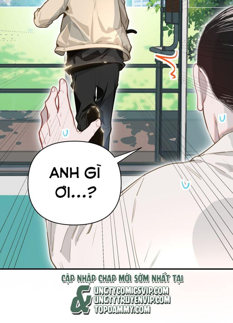 Tôi Có Bệnh Chapter 9 - Trang 2