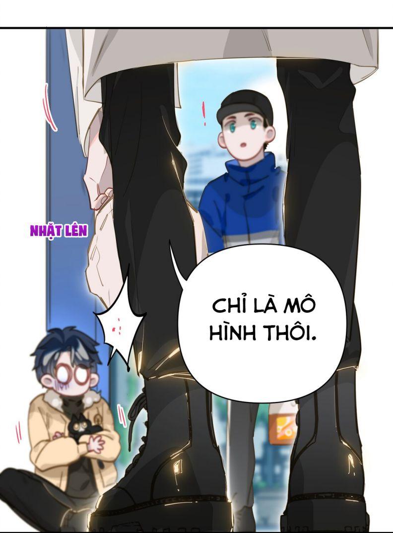 Tôi Có Bệnh Chapter 9 - Trang 2