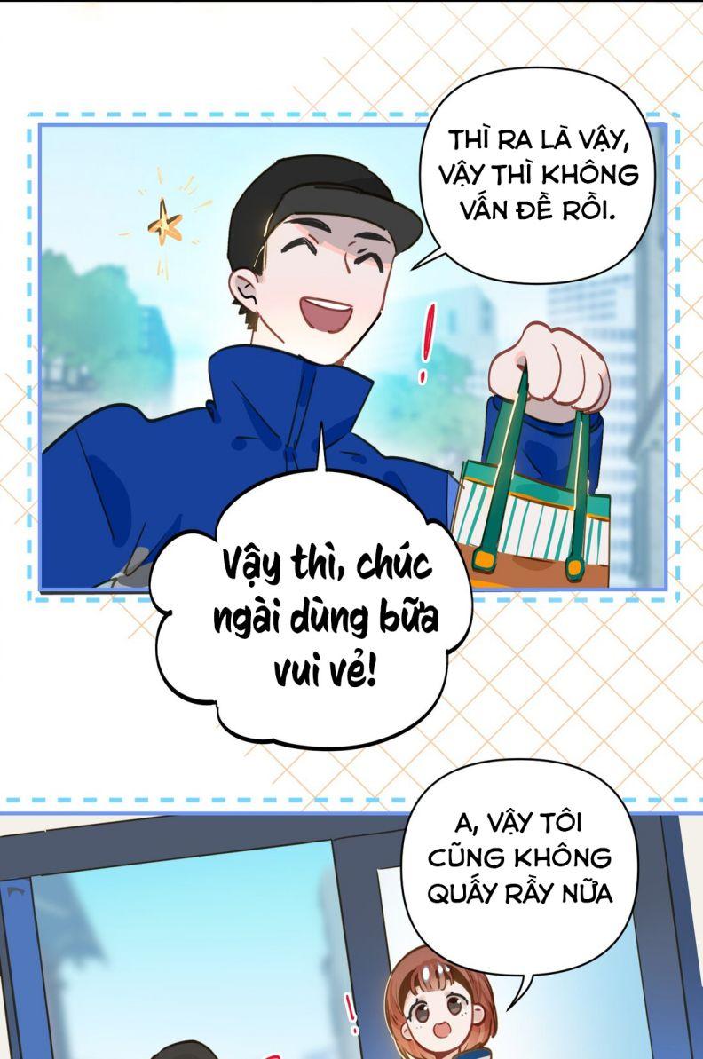 Tôi Có Bệnh Chapter 9 - Trang 2