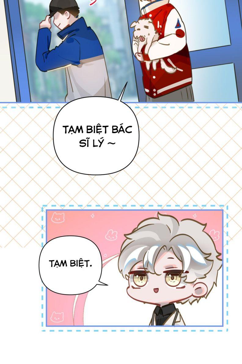 Tôi Có Bệnh Chapter 9 - Trang 2