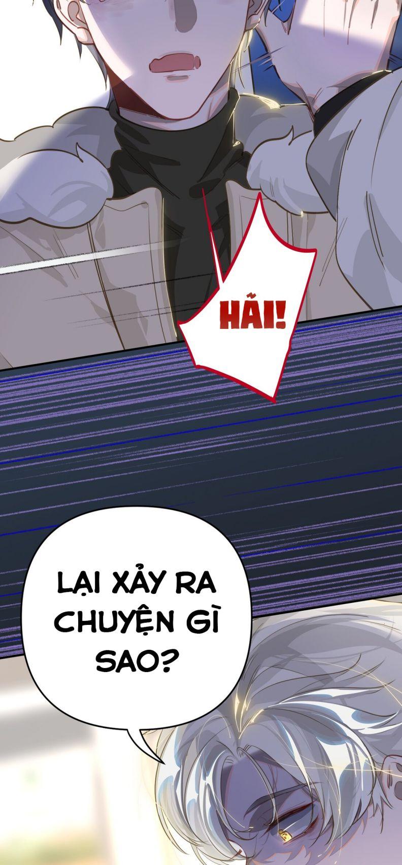 Tôi Có Bệnh Chapter 9 - Trang 2