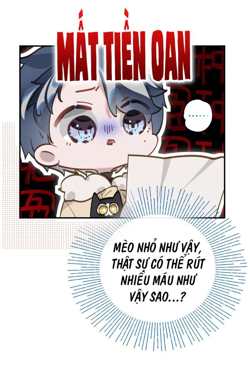 Tôi Có Bệnh Chapter 9 - Trang 2