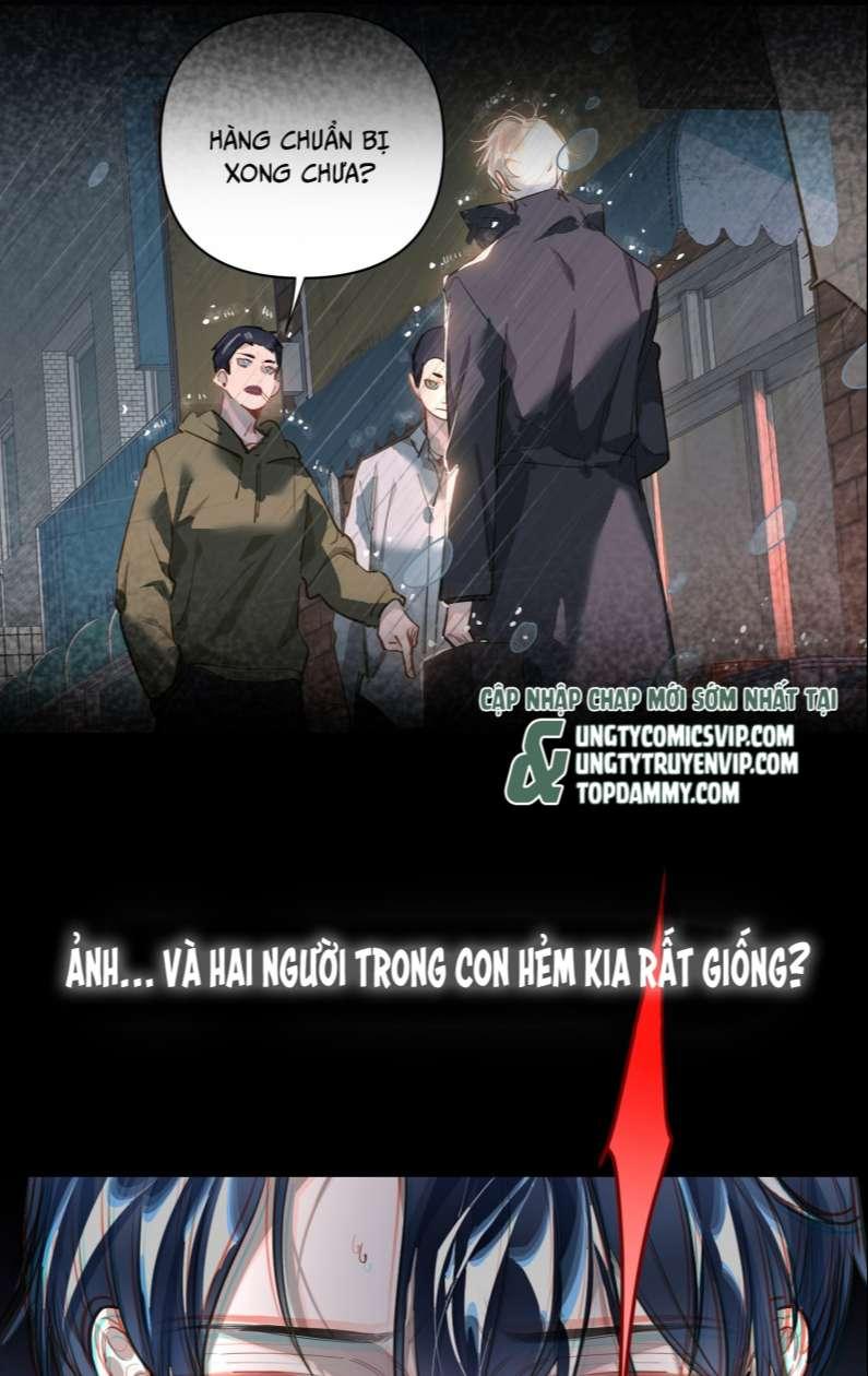 Tôi Có Bệnh Chapter 8 - Trang 2