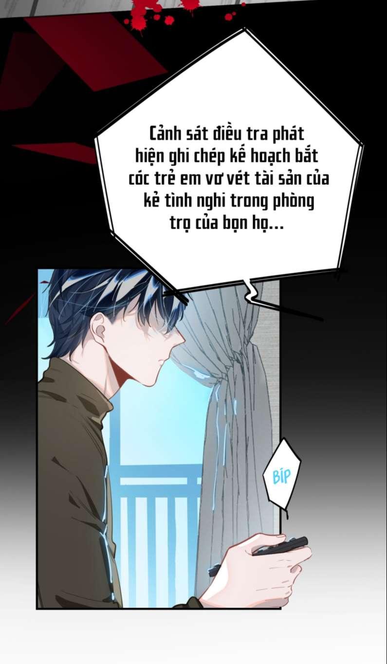 Tôi Có Bệnh Chapter 8 - Trang 2