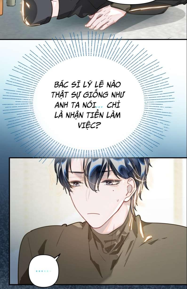 Tôi Có Bệnh Chapter 8 - Trang 2