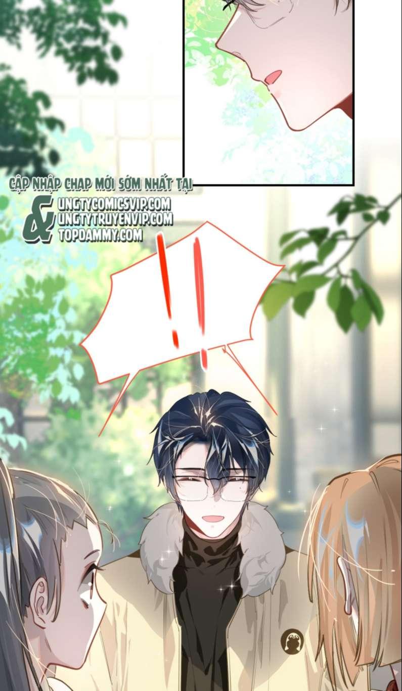 Tôi Có Bệnh Chapter 8 - Trang 2