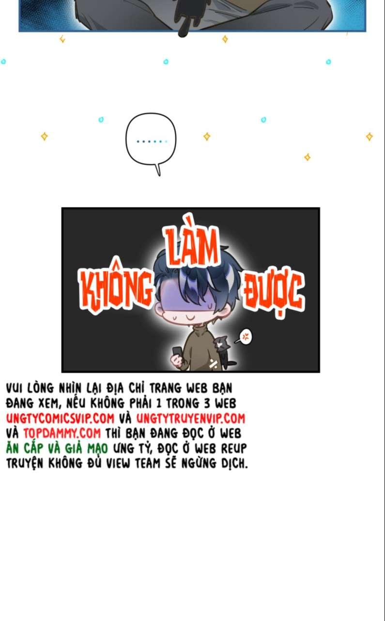 Tôi Có Bệnh Chapter 8 - Trang 2