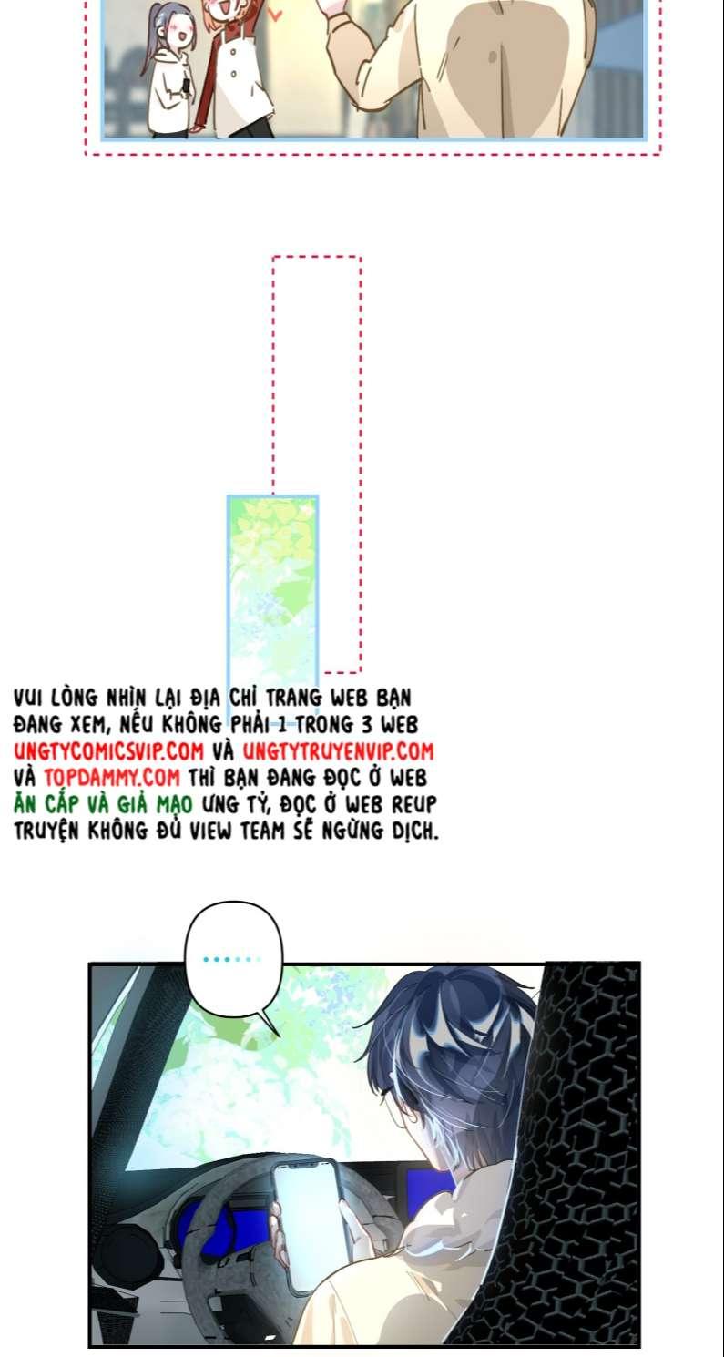 Tôi Có Bệnh Chapter 8 - Trang 2