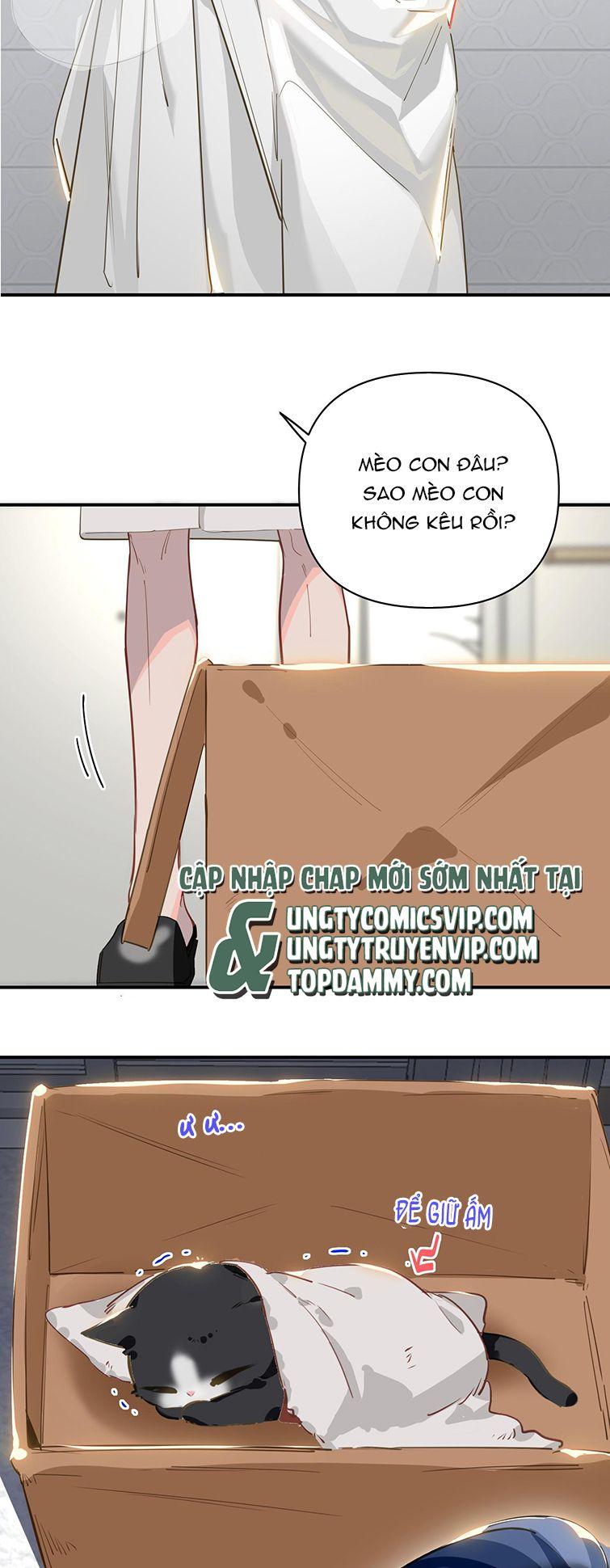 Tôi Có Bệnh Chapter 4 - Trang 2