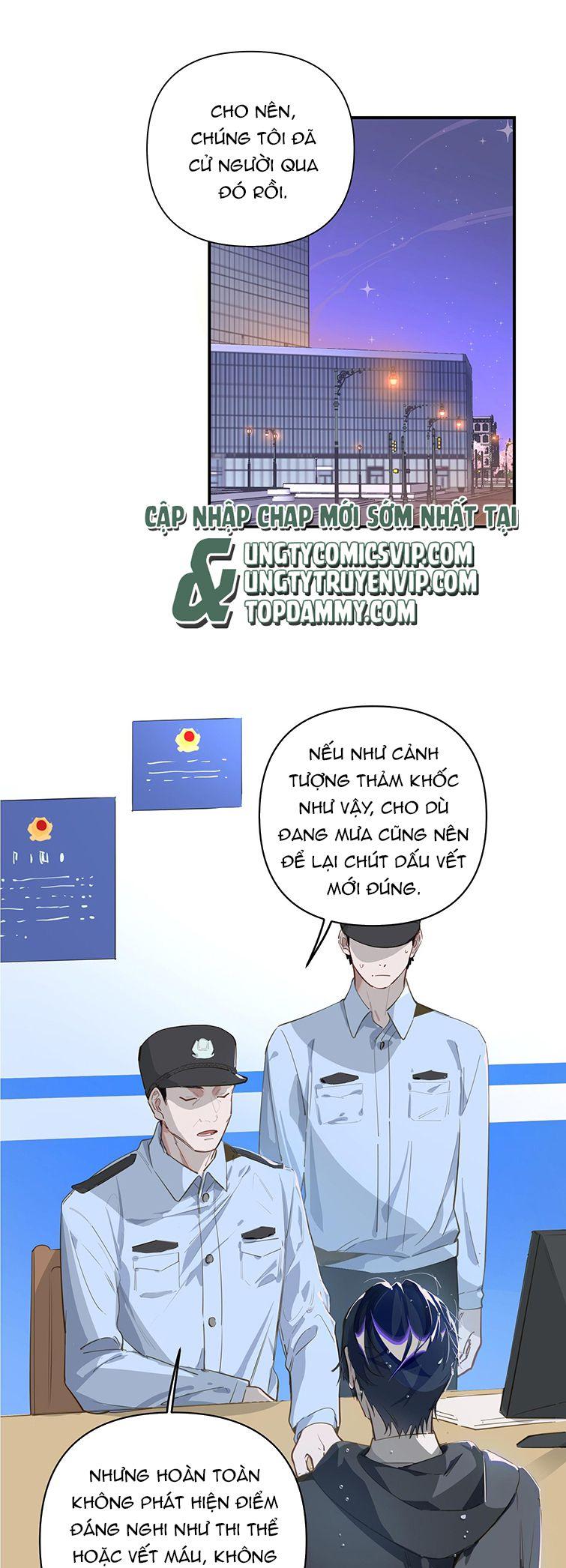 Tôi Có Bệnh Chapter 4 - Trang 2