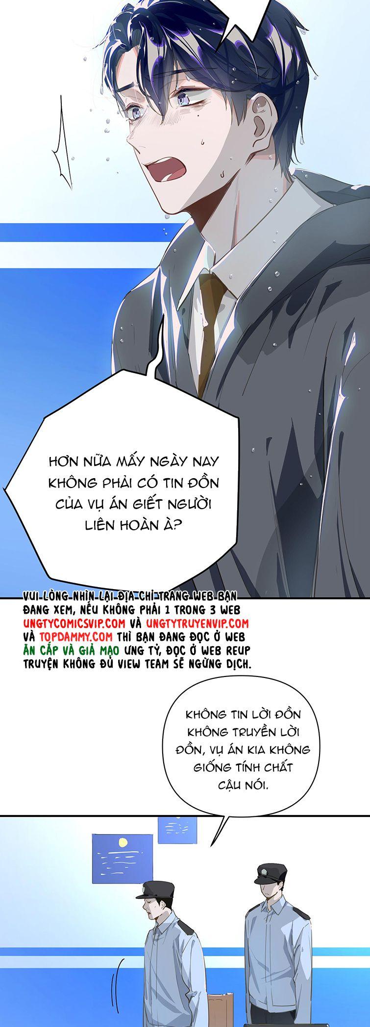 Tôi Có Bệnh Chapter 4 - Trang 2