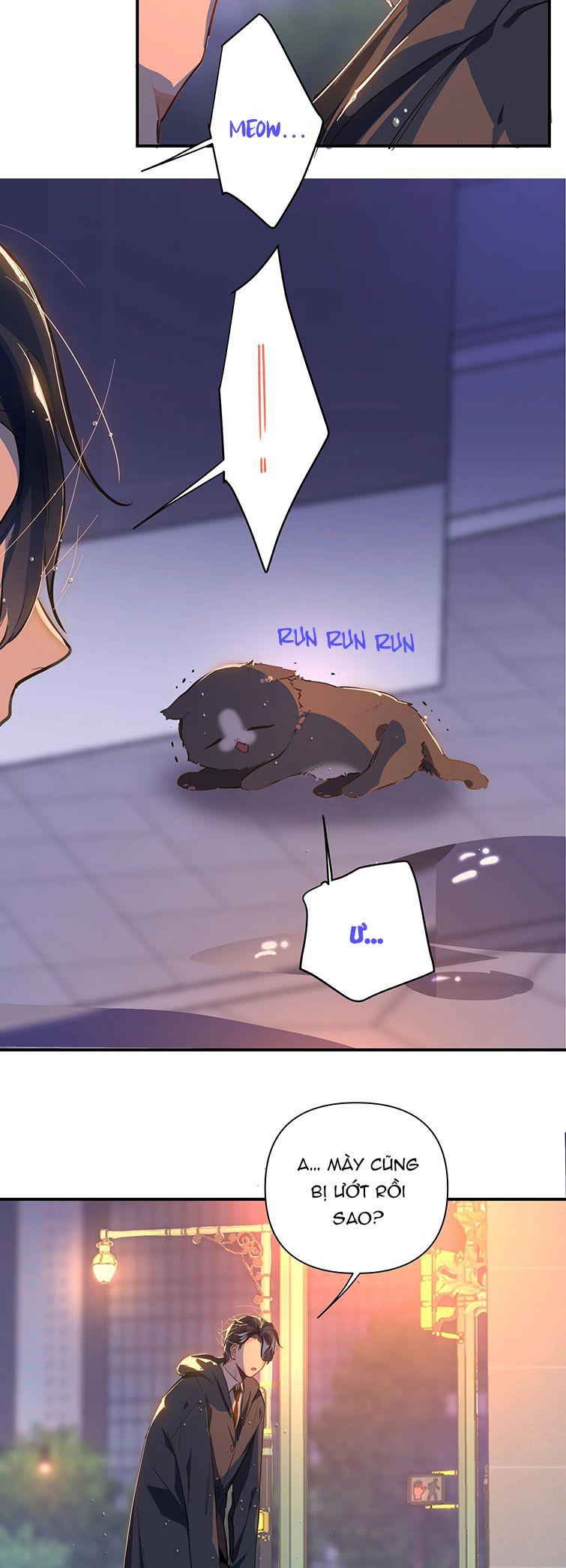 Tôi Có Bệnh Chapter 4 - Trang 2