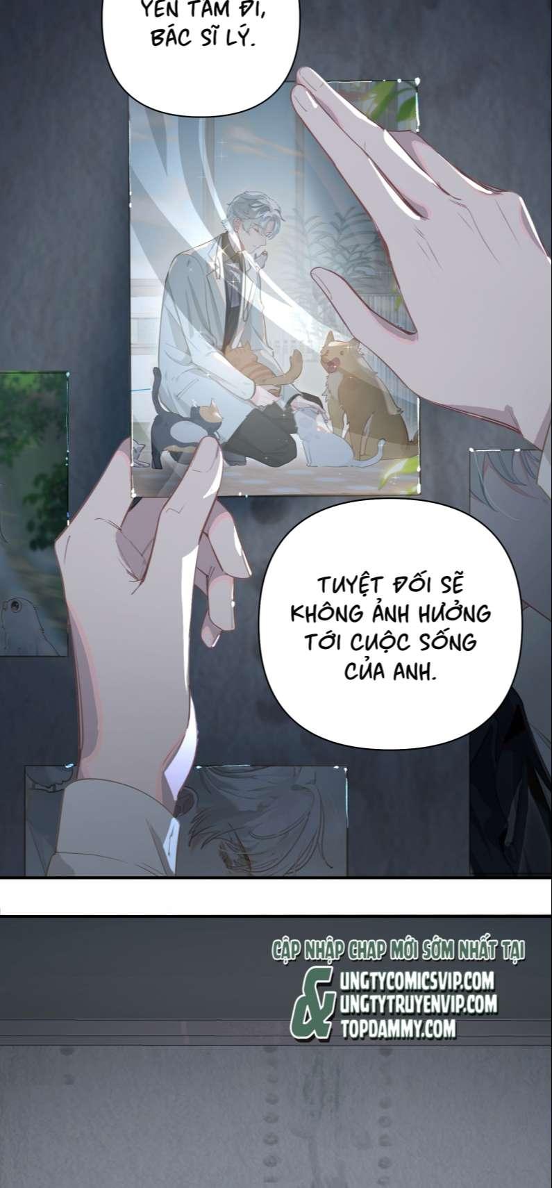 Tôi Có Bệnh Chapter 2 - Trang 2