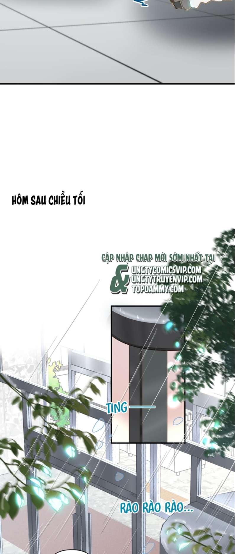 Tôi Có Bệnh Chapter 2 - Trang 2