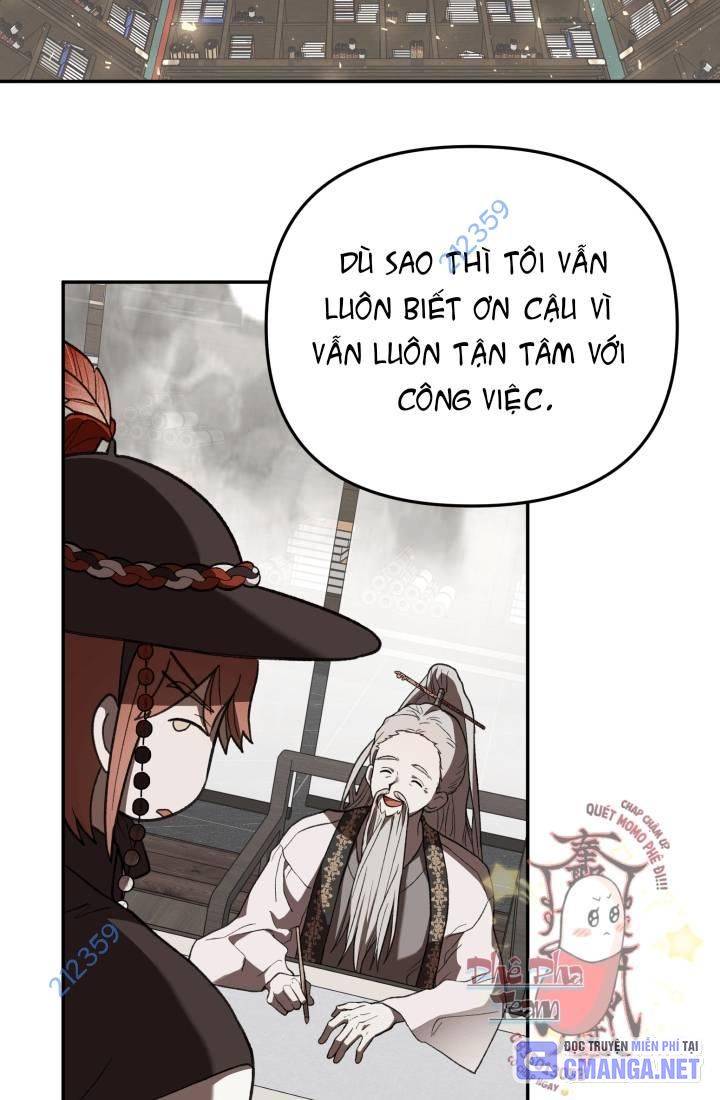 Học Viện Mu Wui Kwan Chapter 10 - Trang 2