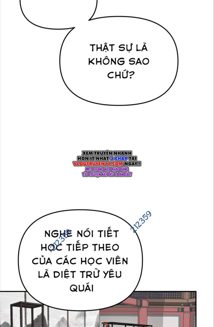 Học Viện Mu Wui Kwan Chapter 10 - Trang 2