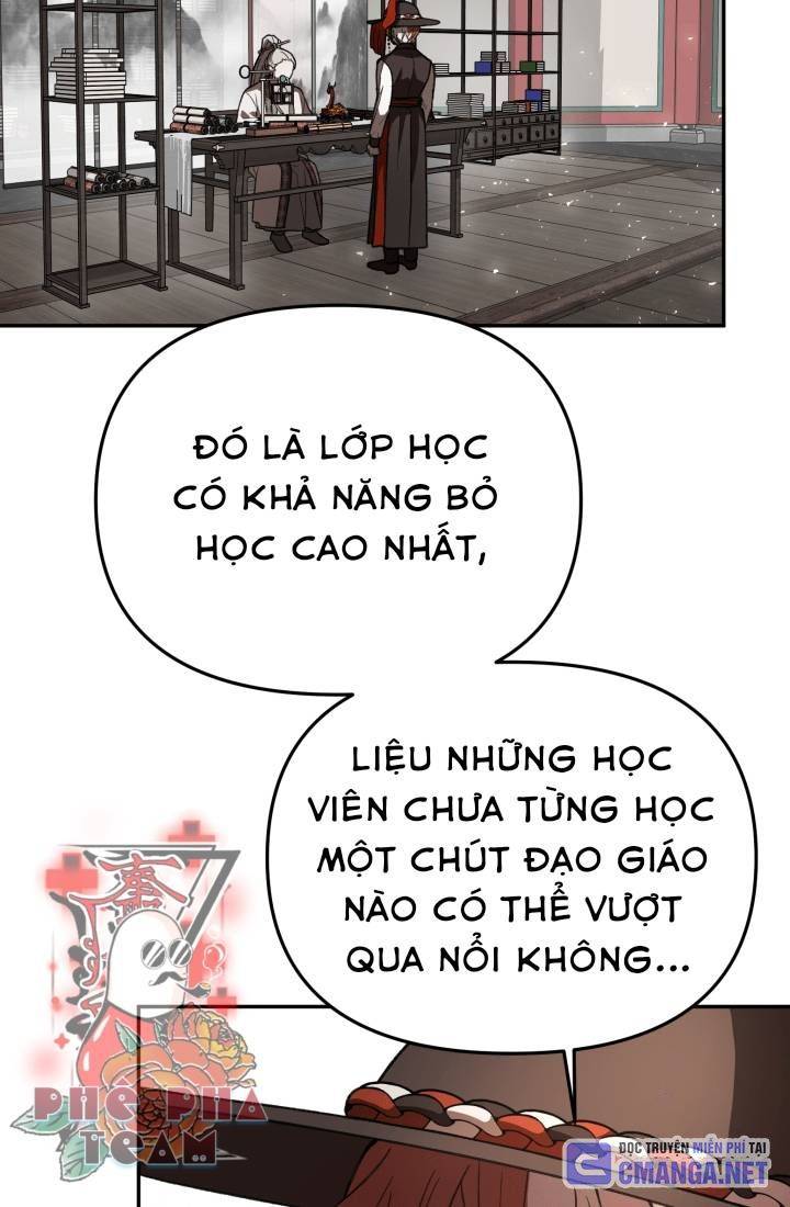 Học Viện Mu Wui Kwan Chapter 10 - Trang 2