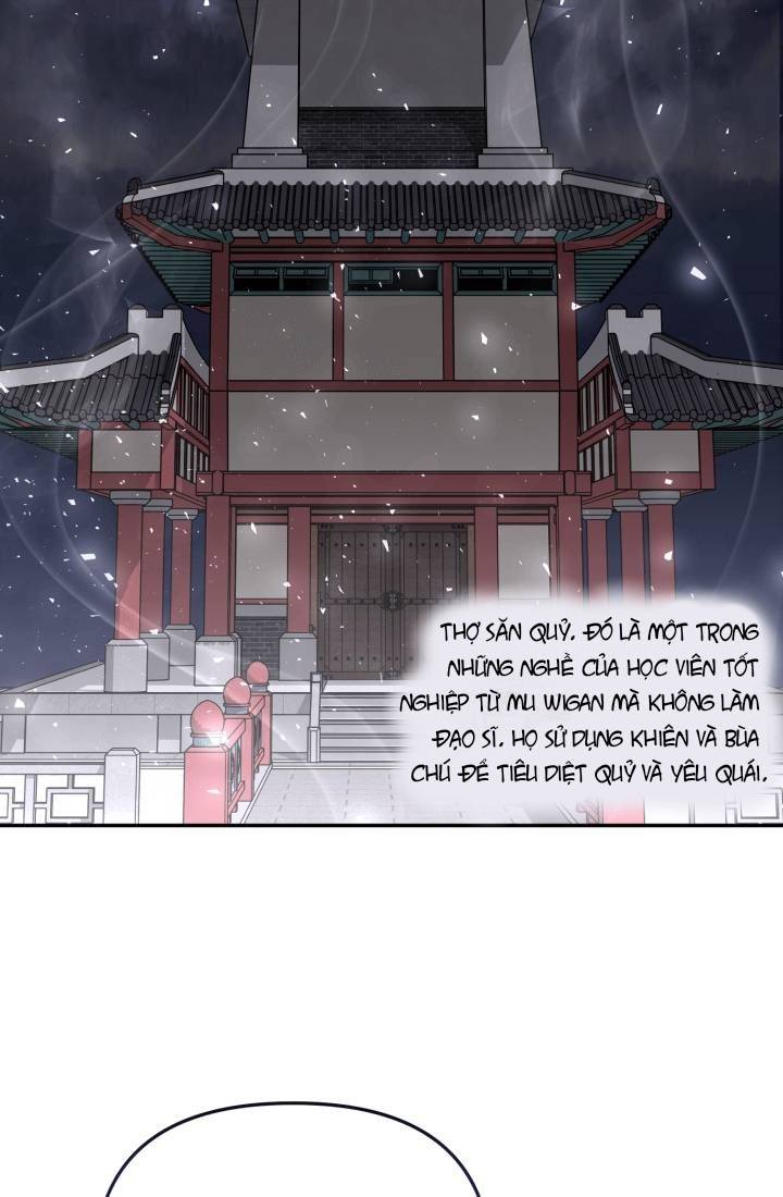 Học Viện Mu Wui Kwan Chapter 10 - Trang 2