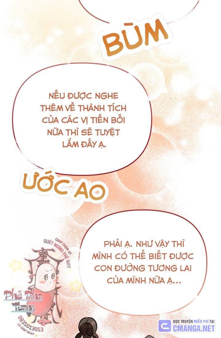 Học Viện Mu Wui Kwan Chapter 10 - Trang 2