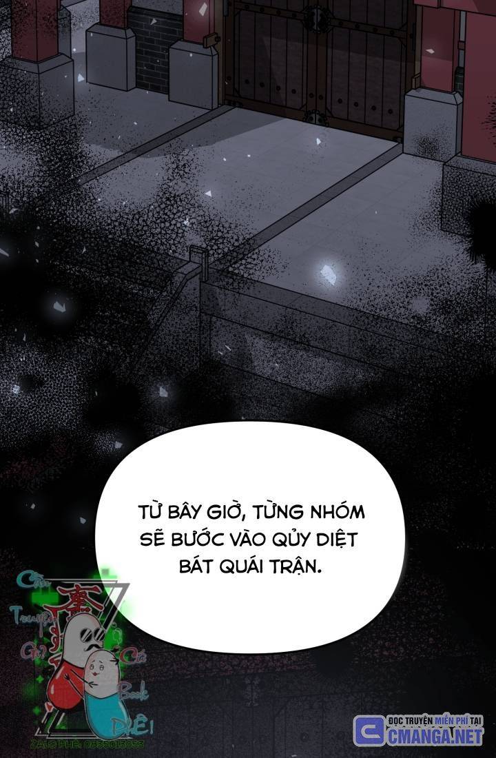 Học Viện Mu Wui Kwan Chapter 10 - Trang 2