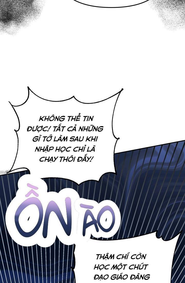 Học Viện Mu Wui Kwan Chapter 10 - Trang 2