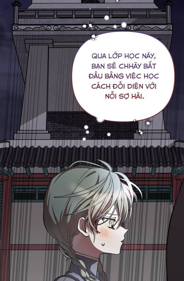 Học Viện Mu Wui Kwan Chapter 10 - Trang 2