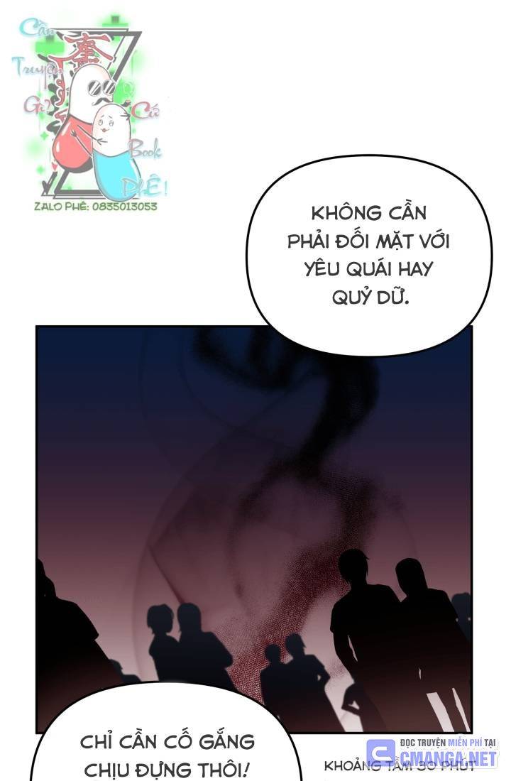 Học Viện Mu Wui Kwan Chapter 10 - Trang 2