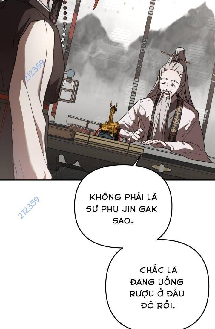 Học Viện Mu Wui Kwan Chapter 10 - Trang 2