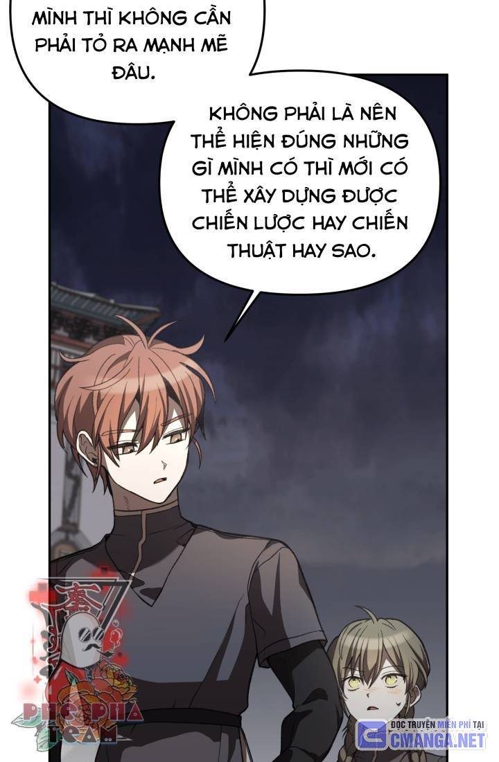 Học Viện Mu Wui Kwan Chapter 10 - Trang 2