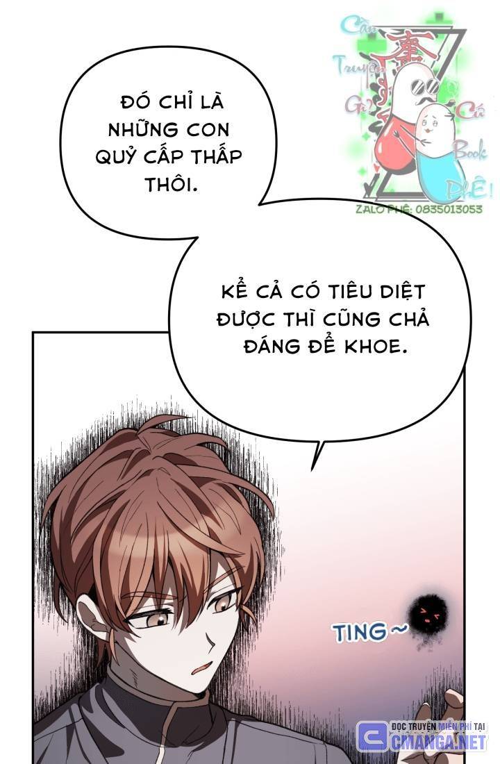 Học Viện Mu Wui Kwan Chapter 10 - Trang 2