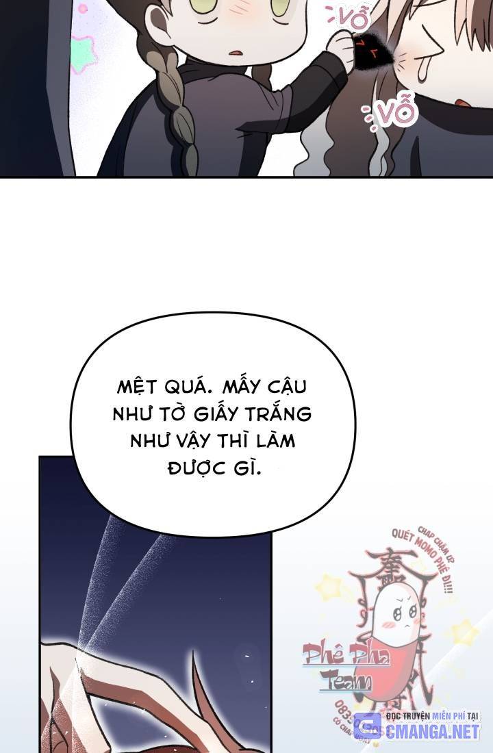 Học Viện Mu Wui Kwan Chapter 10 - Trang 2