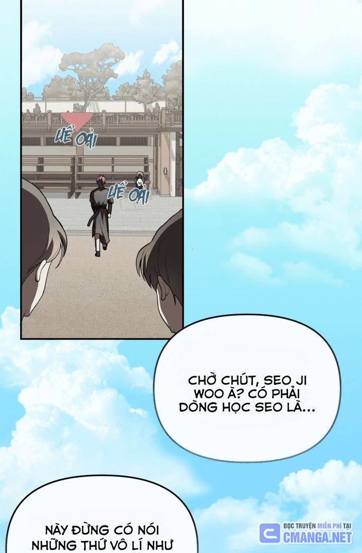 Học Viện Mu Wui Kwan Chapter 9 - Trang 2