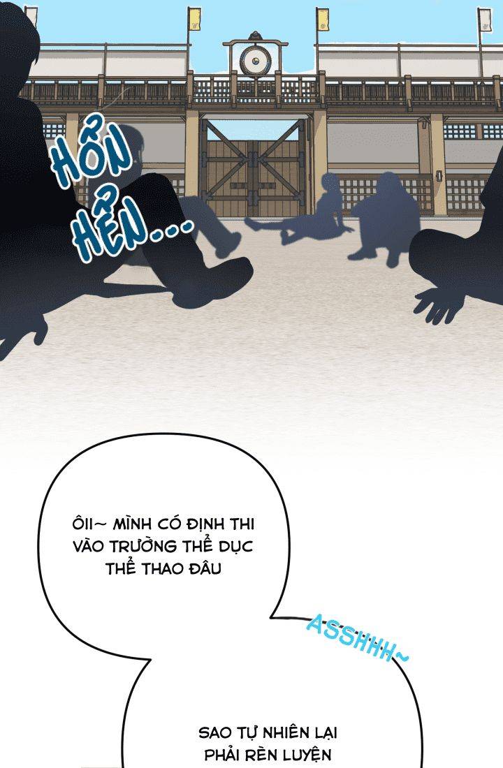 Học Viện Mu Wui Kwan Chapter 9 - Trang 2