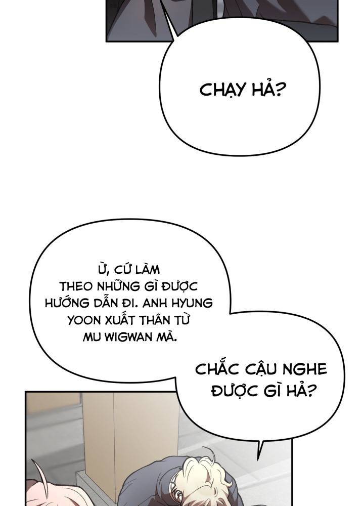 Học Viện Mu Wui Kwan Chapter 8 - Trang 2